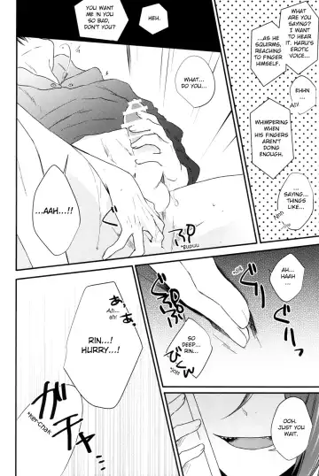 [Aoi Tomomi] Calling Fhentai - Page 10