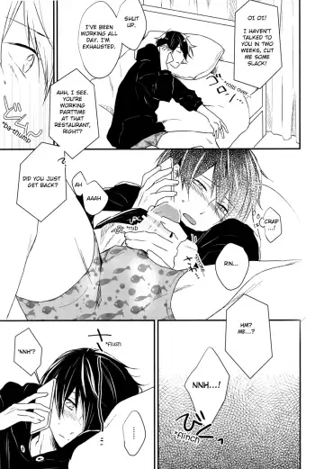 [Aoi Tomomi] Calling Fhentai - Page 7