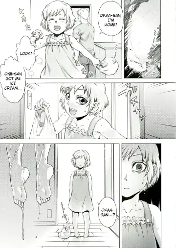 [Jyoka] Akui no Hako Ch. 1-3, 8 Fhentai - Page 63