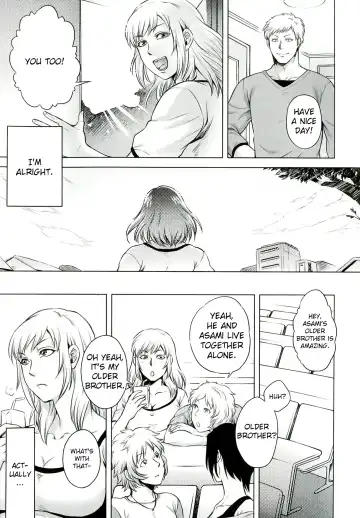 [Jyoka] Akui no Hako Ch. 1-3, 8 Fhentai - Page 65