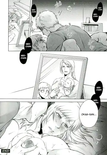 [Jyoka] Akui no Hako Ch. 1-3, 8 Fhentai - Page 80