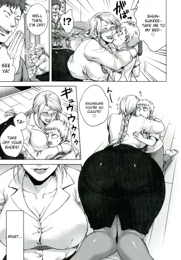 [Jyoka] Akui no Hako Ch. 1-3, 8 Fhentai - Page 9