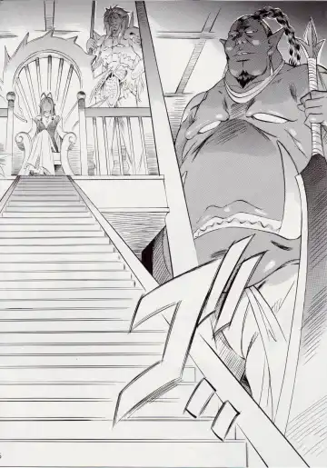 [Kannaduki Kanna] Ai & Mai II ~Shimai Ingoku~ Z Fhentai - Page 6