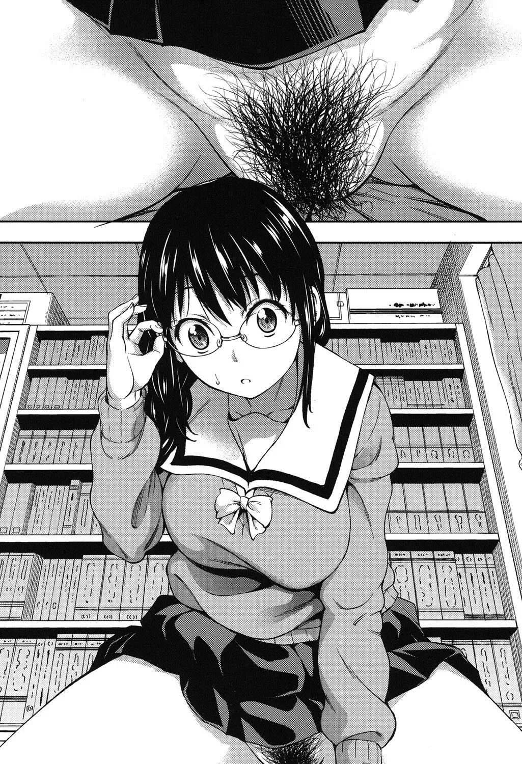 [Asuhiro] Koibana Hs Fhentai - Page 5