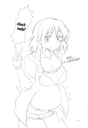 [Aoi Manabu] Kodoku no Brazil Fhentai - Page 16