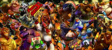 Read FURRY SUPLEX! - Fhentai