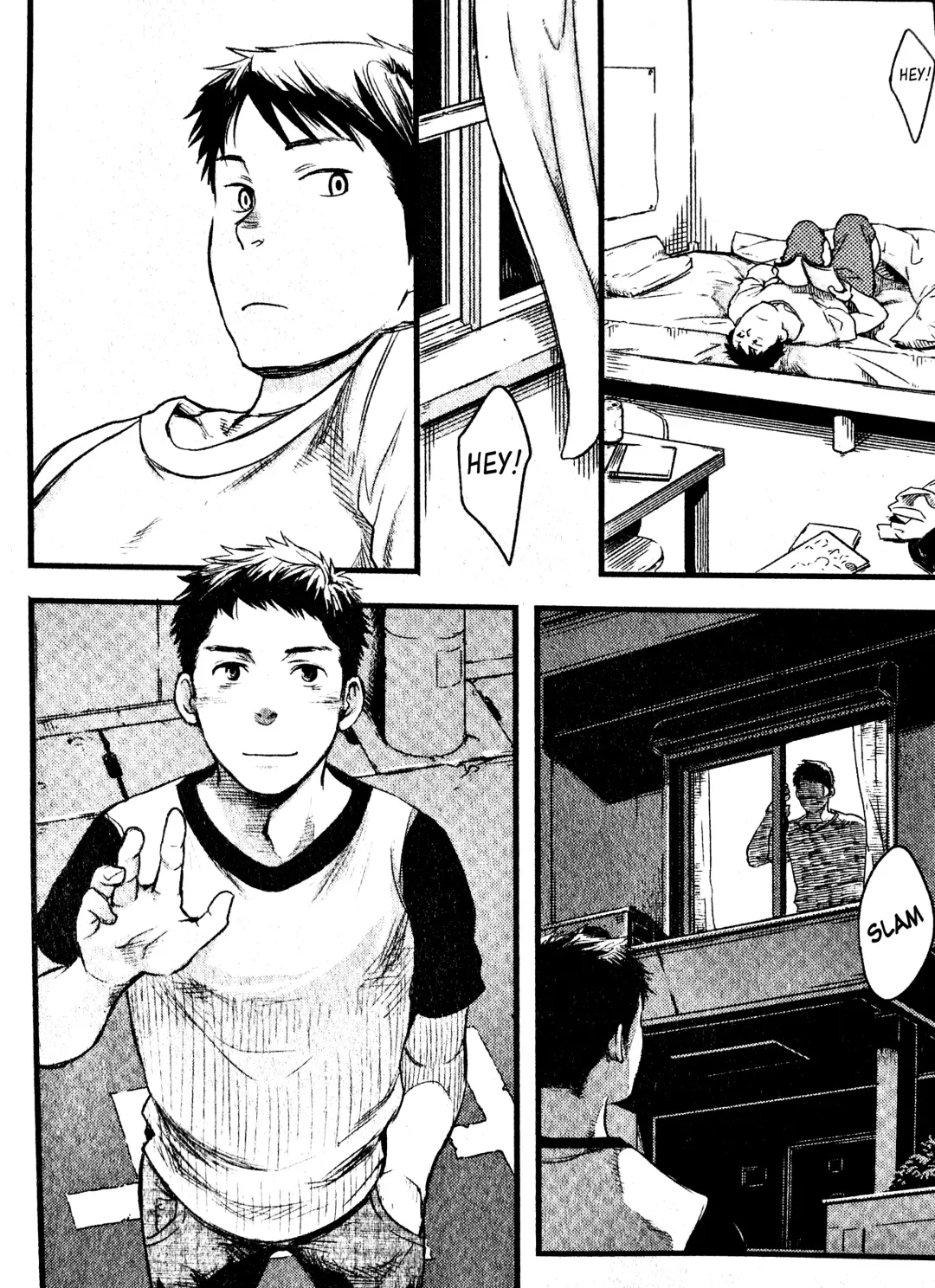 [Tsukumo Gou] Mizu no Ue no Tsuki | The Moon Upon The Water Fhentai - Page 15