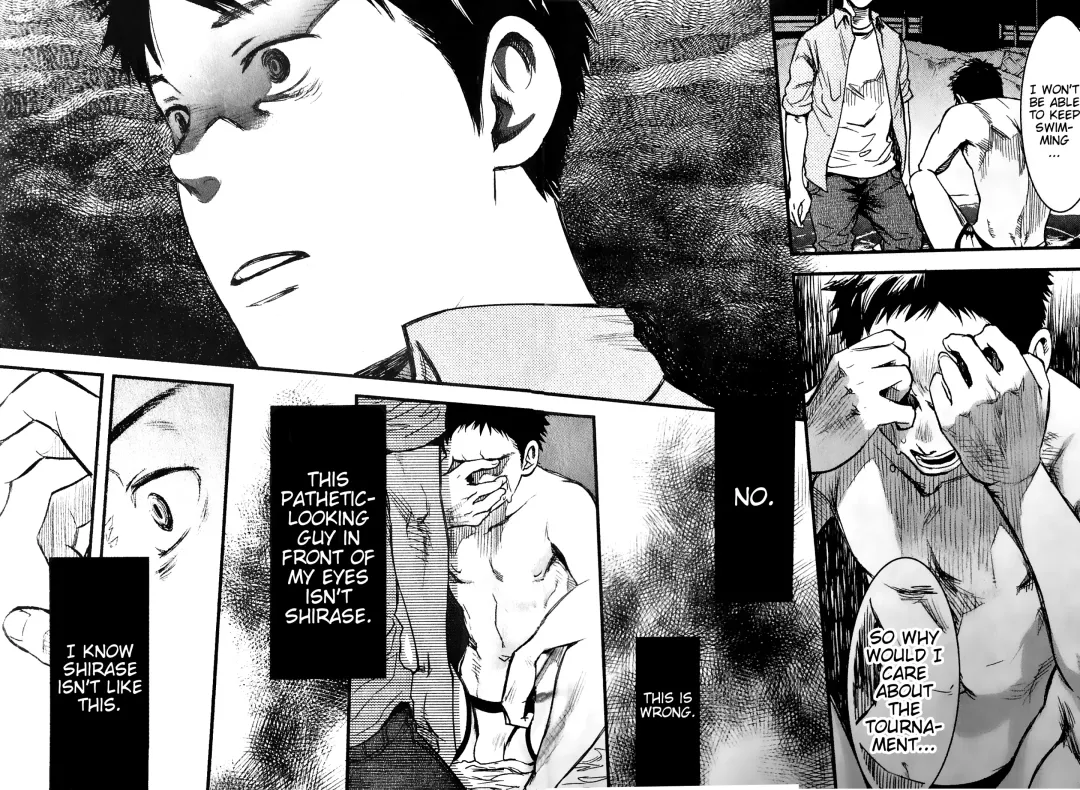 [Tsukumo Gou] Mizu no Ue no Tsuki | The Moon Upon The Water Fhentai - Page 21