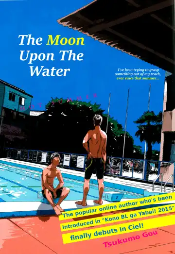 Read [Tsukumo Gou] Mizu no Ue no Tsuki | The Moon Upon The Water - Fhentai