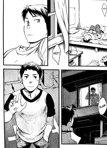 [Tsukumo Gou] Mizu no Ue no Tsuki | The Moon Upon The Water Fhentai - Page 15