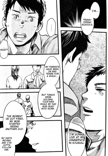 [Tsukumo Gou] Mizu no Ue no Tsuki | The Moon Upon The Water Fhentai - Page 20