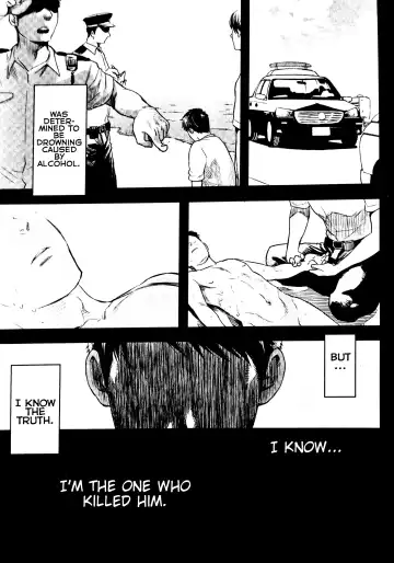 [Tsukumo Gou] Mizu no Ue no Tsuki | The Moon Upon The Water Fhentai - Page 29