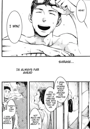 [Tsukumo Gou] Mizu no Ue no Tsuki | The Moon Upon The Water Fhentai - Page 3