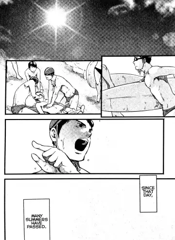 [Tsukumo Gou] Mizu no Ue no Tsuki | The Moon Upon The Water Fhentai - Page 30