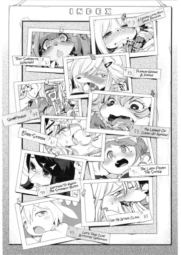 School Guide Fhentai - Page 2