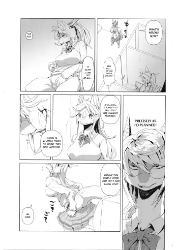 School Guide Fhentai - Page 63