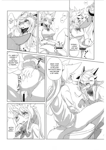 School Guide Fhentai - Page 66