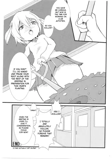 School Guide Fhentai - Page 95