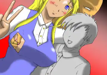 Temee no Yome to Gaki, Jitsuha Ore no Dakara Fhentai - Page 8