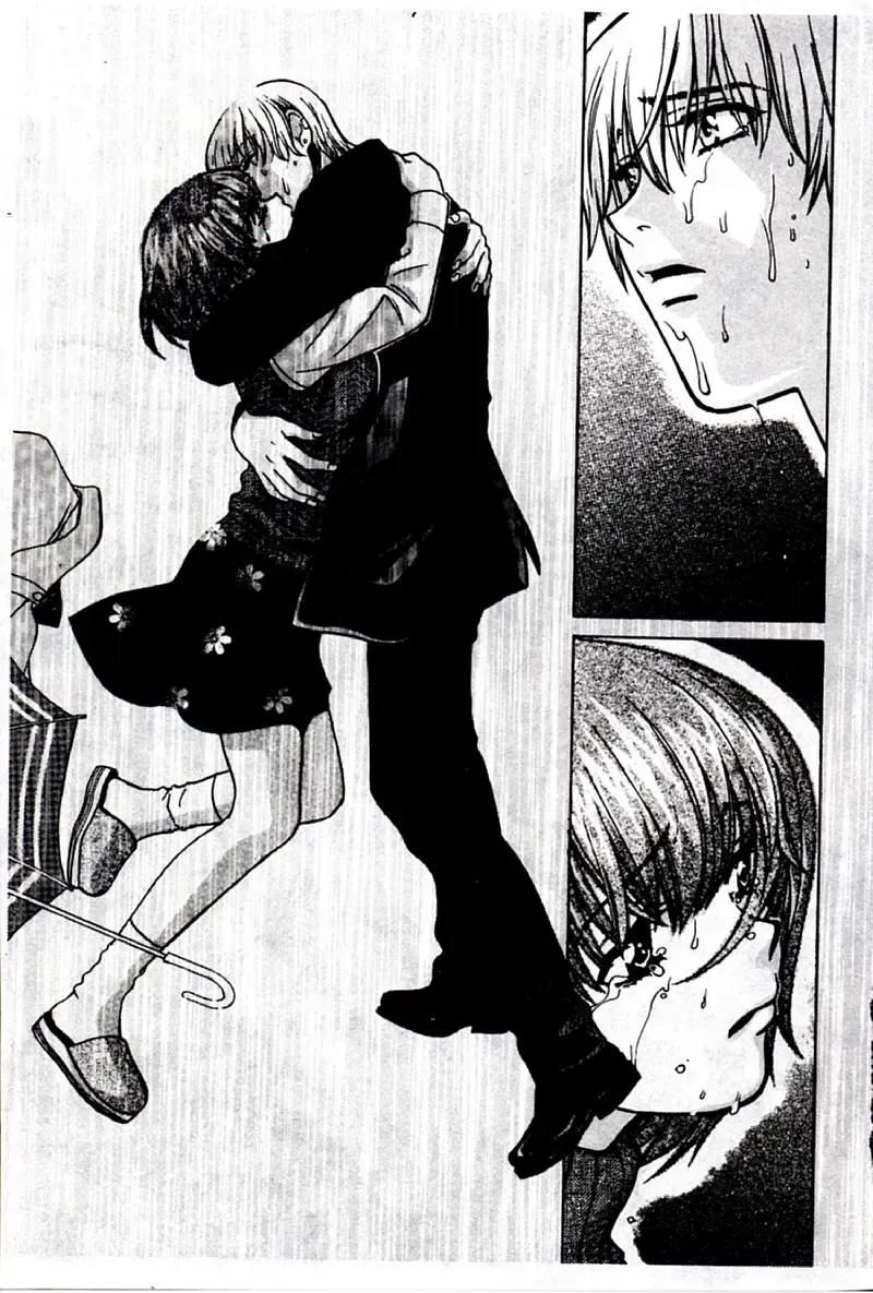 [Hatsuki Kyou] SEX CRIME 3 Fhentai - Page 175