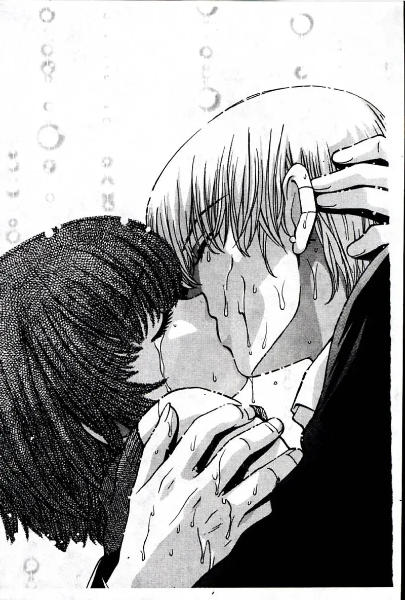 [Hatsuki Kyou] SEX CRIME 3 Fhentai - Page 176