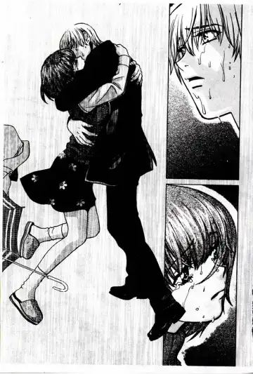 [Hatsuki Kyou] SEX CRIME 3 Fhentai - Page 175