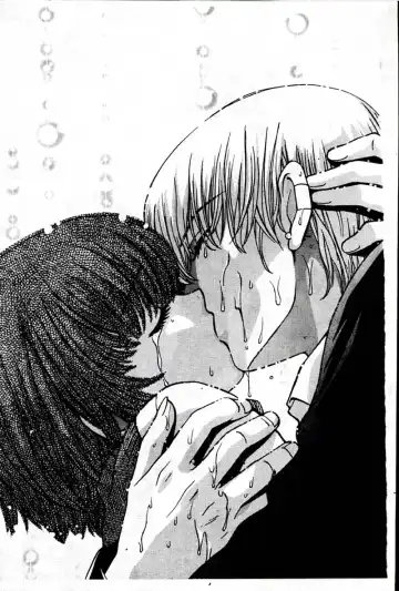 [Hatsuki Kyou] SEX CRIME 3 Fhentai - Page 176