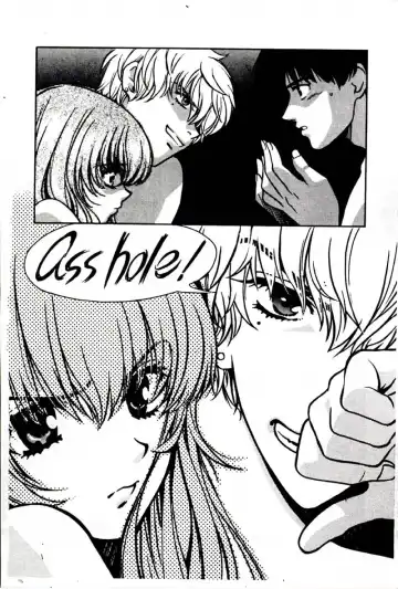 [Hatsuki Kyou] SEX CRIME 3 Fhentai - Page 69