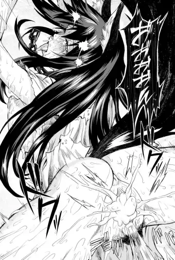 [Take] Inda Reijoku Fhentai - Page 46