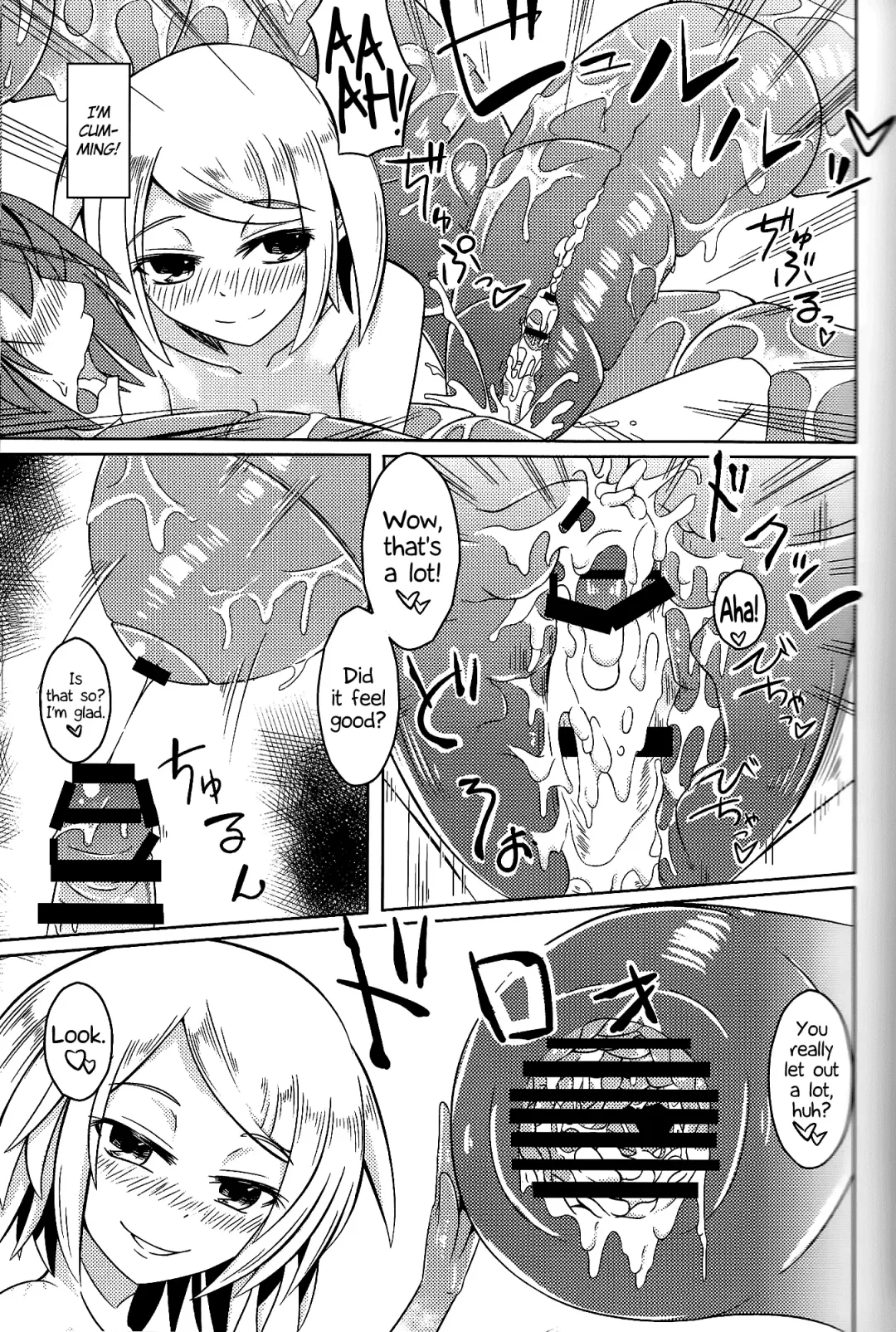 [Stealth Changing Line] Watashi no Koibito o Shoukai Shimasu! Soushuuhen Fhentai - Page 11