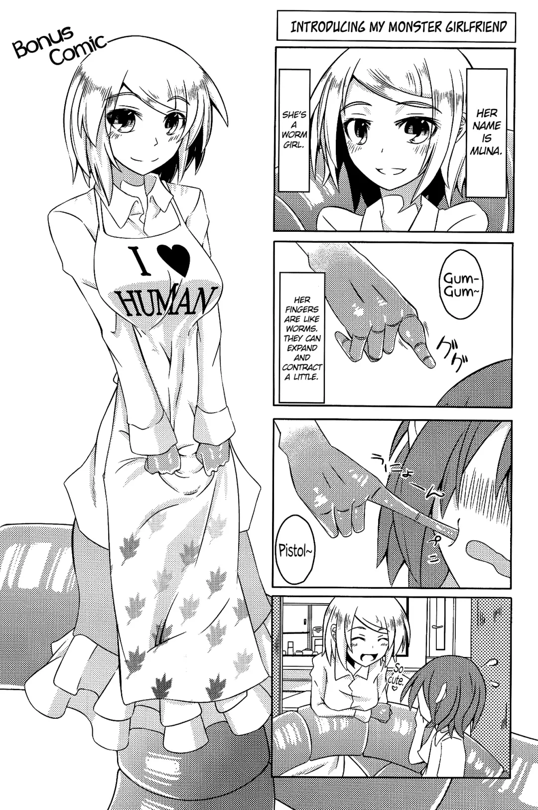 [Stealth Changing Line] Watashi no Koibito o Shoukai Shimasu! Soushuuhen Fhentai - Page 18