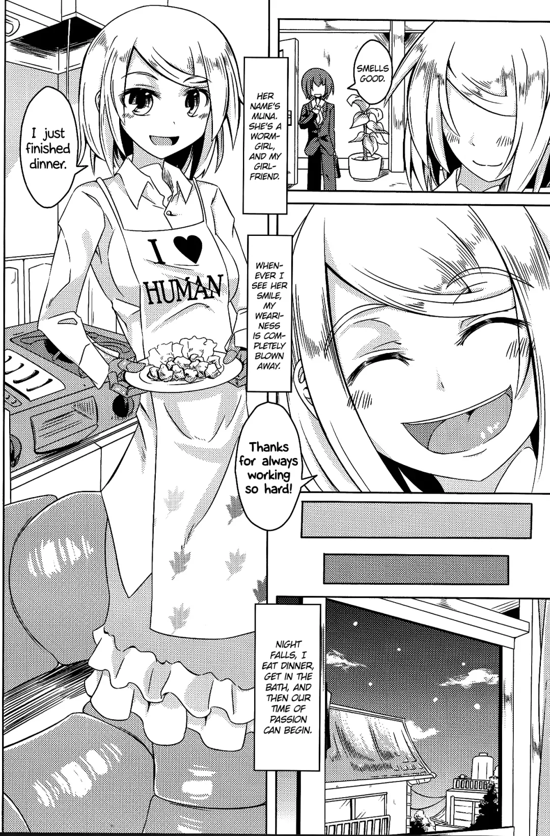 [Stealth Changing Line] Watashi no Koibito o Shoukai Shimasu! Soushuuhen Fhentai - Page 4