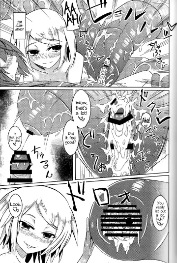 [Stealth Changing Line] Watashi no Koibito o Shoukai Shimasu! Soushuuhen Fhentai - Page 11