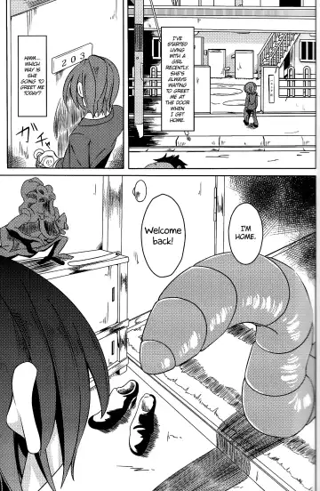 [Stealth Changing Line] Watashi no Koibito o Shoukai Shimasu! Soushuuhen Fhentai - Page 3