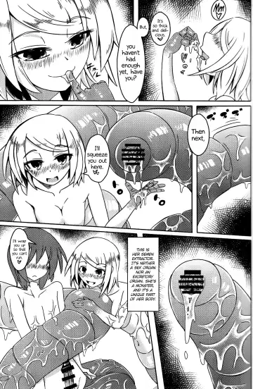 [Stealth Changing Line] Watashi no Koibito o Shoukai Shimasu! Soushuuhen Fhentai - Page 7