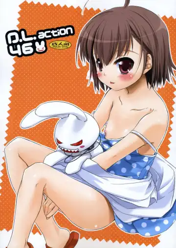 Read [Nakajima Yuka] D.L. action 46 - Fhentai