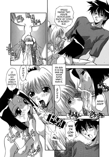 [Hindenburg] Miku-chan no H Nikki | Miku's Sex Diary Fhentai - Page 7