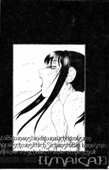 [Fuusen Club] Inchoukyou Maika Fhentai - Page 4