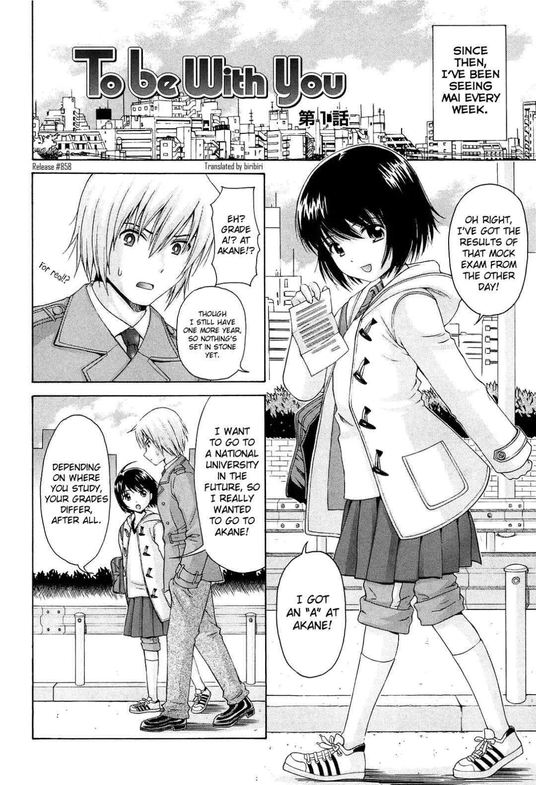 [Nendo.] Shoujo Kousai Fhentai - Page 122
