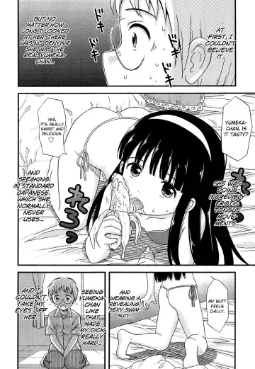 [Nendo.] Shoujo Kousai Fhentai - Page 28