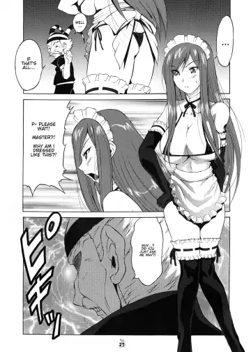 [Shiomi Yuusuke] Yousei Joou Fhentai - Page 2