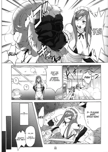 [Shiomi Yuusuke] Yousei Joou Fhentai - Page 6