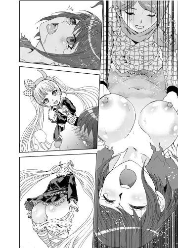 [Rurukichi] Dead or Slave Fhentai - Page 48