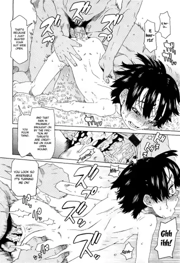 [Kobayashi Oukei] Sangatsu no Kousagi | The March Kitten Fhentai - Page 20