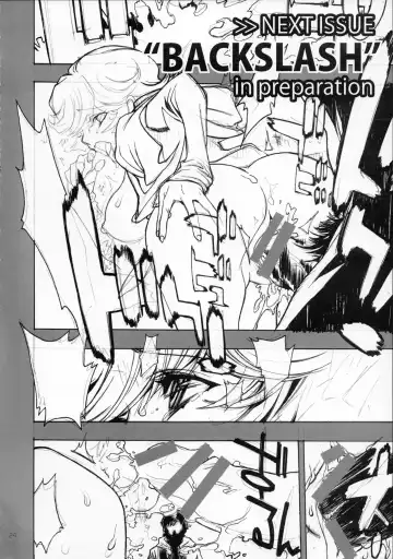 [Nagoya Shachihachi] A SCHOOL OF KILLIFISH Fhentai - Page 21