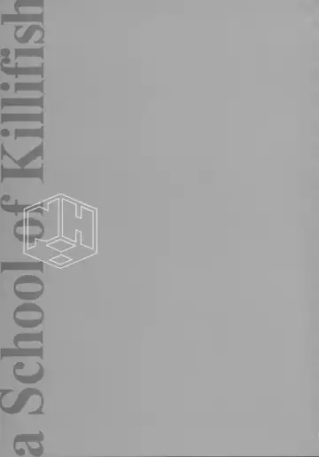 [Nagoya Shachihachi] A SCHOOL OF KILLIFISH Fhentai - Page 3