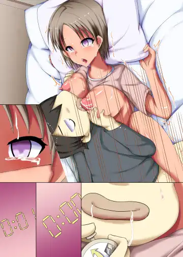 [Koto] Time Stop! Yaritai Toki ni Yaritai Onna to Fhentai - Page 29