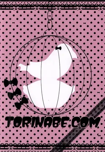 [Cla] HARU×POLA Fhentai - Page 19