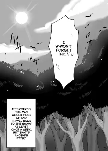 [Tanpopo Shunmaru] TAMAGAWA IS GOD Fhentai - Page 27