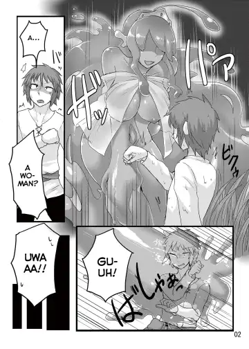 [Tanpopo Shunmaru] TAMAGAWA IS GOD Fhentai - Page 3